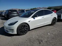 5YJ3E1EB5KF421943 2019 TESLA MODEL 3