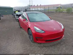 5YJ3E1EB5KF432831 2019 TESLA MODEL 3