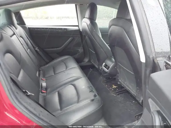 5YJ3E1EB5KF432831 2019 TESLA MODEL 3 - Image 8