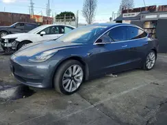5YJ3E1EB5KF433798 2019 TESLA MODEL 3