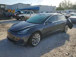 5YJ3E1EB5KF433817 2019 TESLA MODEL 3