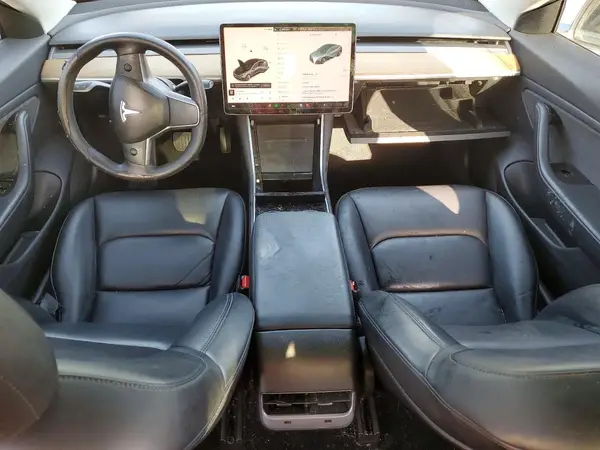 5YJ3E1EB5KF433817 2019 TESLA MODEL 3 - Image 8