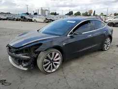 5YJ3E1EB5KF434398 2019 TESLA MODEL 3