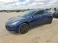 5YJ3E1EB5KF437317 2019 TESLA MODEL 3