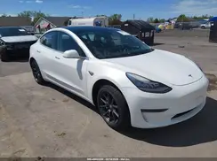 5YJ3E1EB5KF437432 2019 TESLA MODEL 3
