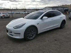 5YJ3E1EB5KF437446 2019 TESLA MODEL 3