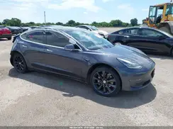 5YJ3E1EB5KF437575 2019 TESLA MODEL 3
