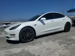 5YJ3E1EB5KF438676 2019 TESLA MODEL 3