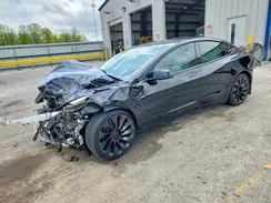 5YJ3E1EB5KF440346 2019 TESLA MODEL 3