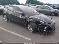 5YJ3E1EB5KF441576 2019 TESLA MODEL 3