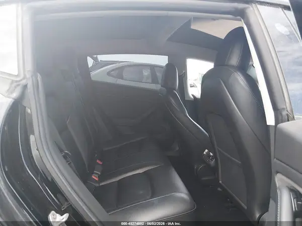 5YJ3E1EB5KF441576 2019 TESLA MODEL 3 - Image 8