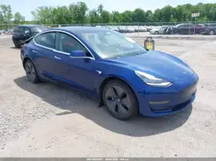 5YJ3E1EB5KF442162 2019 TESLA MODEL 3