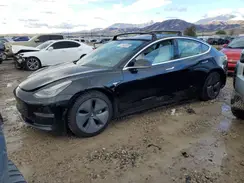 5YJ3E1EB5KF450505 2019 TESLA MODEL 3