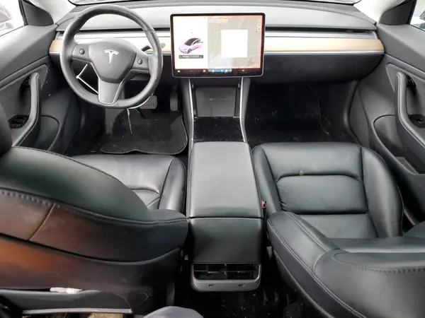 5YJ3E1EB5KF452125 2019 TESLA MODEL 3 - Image 8