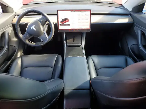 5YJ3E1EB5KF452416 2019 TESLA MODEL 3 - Image 8