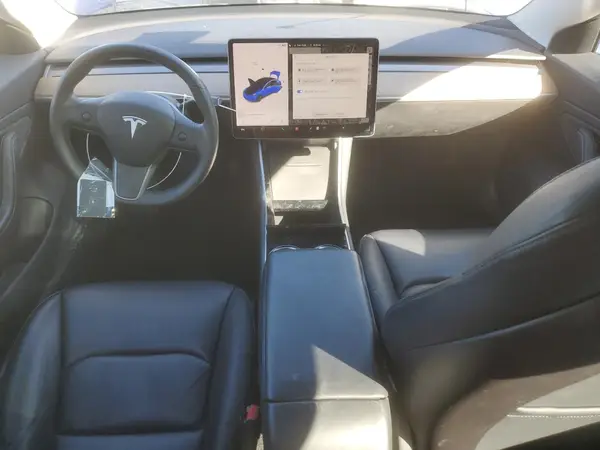 5YJ3E1EB5KF452707 2019 TESLA MODEL 3 - Image 8