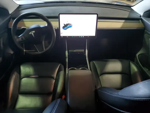 5YJ3E1EB5KF452772 2019 TESLA MODEL 3 - Image 8