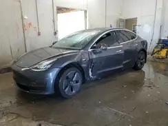 5YJ3E1EB5KF453064 2019 TESLA MODEL 3