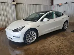 5YJ3E1EB5KF454117 2019 TESLA MODEL 3
