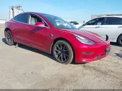 5YJ3E1EB5KF454456 2019 TESLA MODEL 3