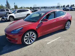 5YJ3E1EB5KF454909 2019 TESLA MODEL 3