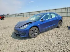 5YJ3E1EB5KF465067 2019 TESLA MODEL 3