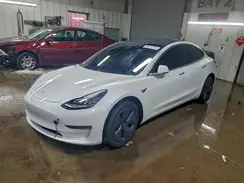 5YJ3E1EB5KF469183 2019 TESLA MODEL 3