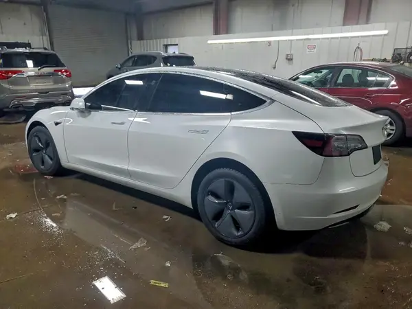 5YJ3E1EB5KF469183 2019 TESLA MODEL 3 - Image 2