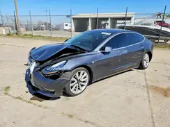 5YJ3E1EB5KF469281 2019 TESLA MODEL 3