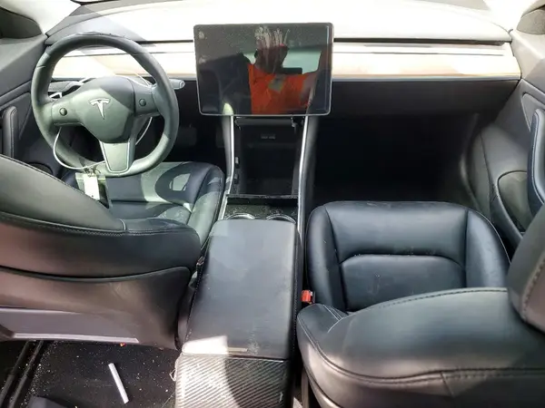 5YJ3E1EB5KF469281 2019 TESLA MODEL 3 - Image 8