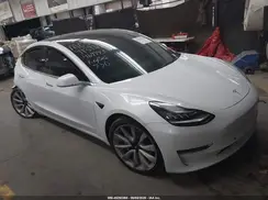 5YJ3E1EB5KF469443 2019 TESLA MODEL 3