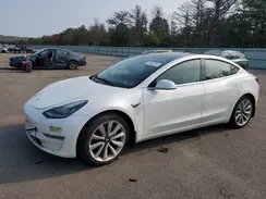 5YJ3E1EB5KF477753 2019 TESLA MODEL 3