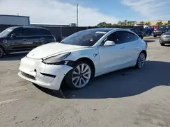 5YJ3E1EB5KF487411 2019 TESLA MODEL 3