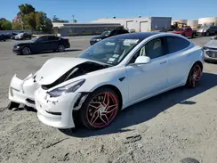 5YJ3E1EB5KF487456 2019 TESLA MODEL 3