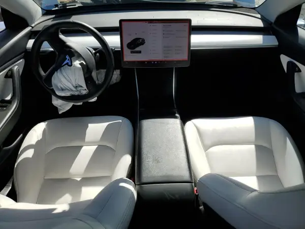 5YJ3E1EB5KF487456 2019 TESLA MODEL 3 - Image 8