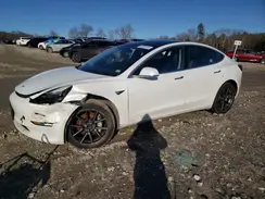 5YJ3E1EB5KF493399 2019 TESLA MODEL 3