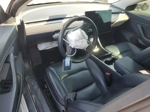 5YJ3E1EB5KF494097 2019 TESLA MODEL 3 - Image 8