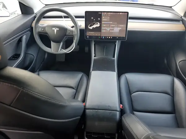 5YJ3E1EB5KF494200 2019 TESLA MODEL 3 - Image 8