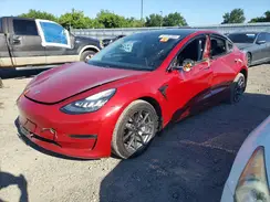 5YJ3E1EB5KF496724 2019 TESLA MODEL 3