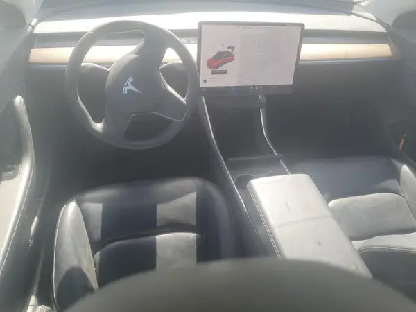 5YJ3E1EB5KF496755 2019 TESLA MODEL 3 - Image 8