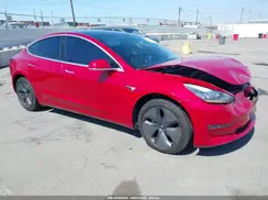 5YJ3E1EB5KF496786 2019 TESLA MODEL 3