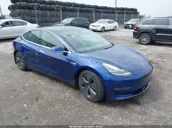 5YJ3E1EB5KF497582 2019 TESLA MODEL 3