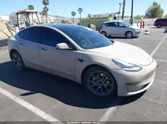 5YJ3E1EB5KF510511 2019 TESLA MODEL 3