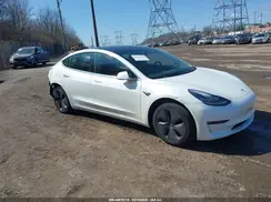 5YJ3E1EB5KF510606 2019 TESLA MODEL 3