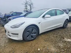 5YJ3E1EB5KF511626 2019 TESLA MODEL 3