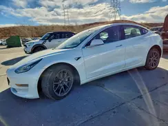 5YJ3E1EB5KF511819 2019 TESLA MODEL 3