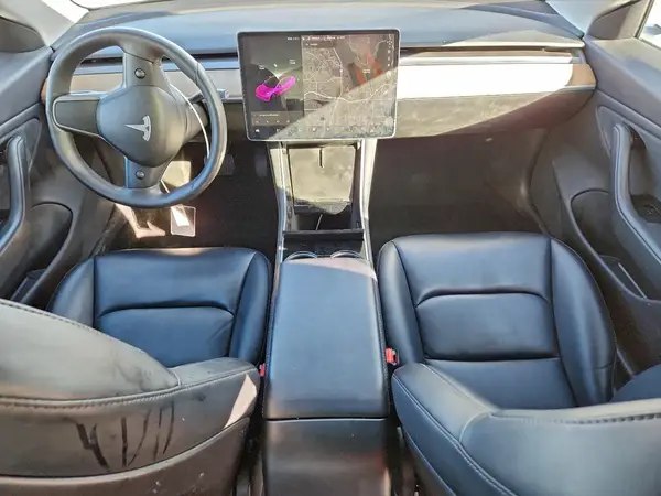 5YJ3E1EB5KF511819 2019 TESLA MODEL 3 - Image 8