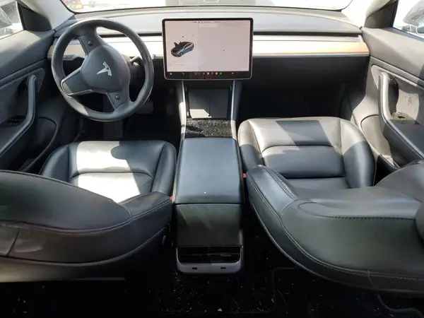 5YJ3E1EB5KF512047 2019 TESLA MODEL 3 - Image 8