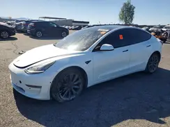 5YJ3E1EB5KF512789 2019 TESLA MODEL 3