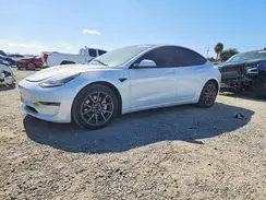 5YJ3E1EB5KF513134 2019 TESLA MODEL 3
